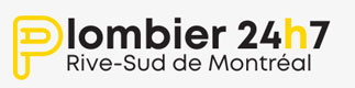 Plombier Montérégie